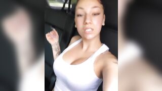 Bhad Bhabie (bhadbhabie) OnlyFans Leaks Famous Girl Porn Video 146