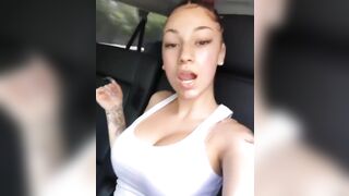 Bhad Bhabie (bhadbhabie) OnlyFans Leaks Famous Girl Porn Video 146