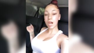 Bhad Bhabie (bhadbhabie) OnlyFans Leaks Famous Girl Porn Video 146