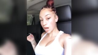 Bhad Bhabie (bhadbhabie) OnlyFans Leaks Famous Girl Porn Video 146