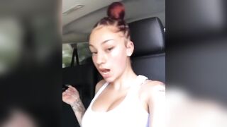 Bhad Bhabie (bhadbhabie) OnlyFans Leaks Famous Girl Porn Video 146