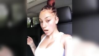 Bhad Bhabie (bhadbhabie) OnlyFans Leaks Famous Girl Porn Video 146
