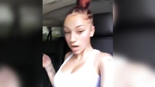 Bhad Bhabie (bhadbhabie) OnlyFans Leaks Famous Girl Porn Video 146