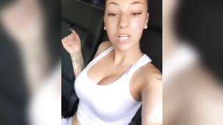 Bhad Bhabie (bhadbhabie) OnlyFans Leaks Famous Girl Porn Video 146
