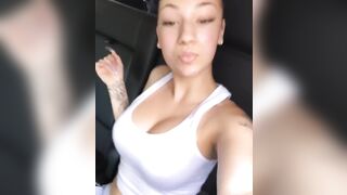 Bhad Bhabie (bhadbhabie) OnlyFans Leaks Famous Girl Porn Video 146