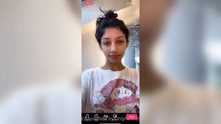 Jasminx (Jasmin) OnlyFans Leaks bisexual Indian Maori girl  19