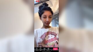 Jasminx (Jasmin) OnlyFans Leaks bisexual Indian Maori girl  19