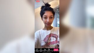 Jasminx (Jasmin) OnlyFans Leaks bisexual Indian Maori girl  19