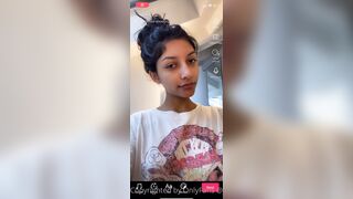 Jasminx (Jasmin) OnlyFans Leaks bisexual Indian Maori girl  19