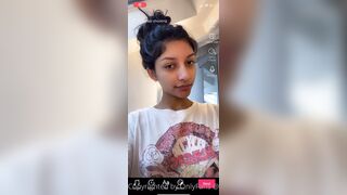 Jasminx (Jasmin) OnlyFans Leaks bisexual Indian Maori girl  19