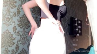 Over_dose (overdose) OnlyFans Leaks Girl Porn Video 140