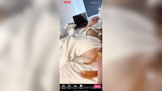 Cherryapricotsn (Cherry) OnlyFans Leaks Girl Porn Video 44