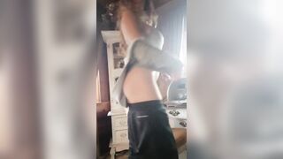 Dana Hamm (Danahamm) OnlyFans Leaks Guilty Pleasure of her kinky side 34DDD BOOBS 215