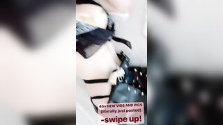 Amouranth OnlyFans Leaks Top Leader Girl Porn Video 119