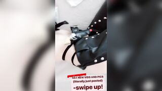 Amouranth OnlyFans Leaks Top Leader Girl Porn Video 119