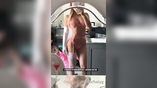 Stefbabyg (Stefanie G : Baby G) Onlyfans Leaks Girl Model Porn Video 356