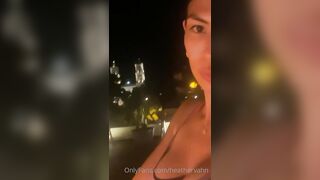 Heather Vahn (heathervahn) OnlyFans big boobs long hair asian loves to share her body 52