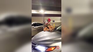 GibbyTheClown Onlyfans Leaks Girl Porn Video 80