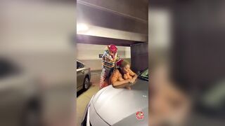 GibbyTheClown Onlyfans Leaks Girl Porn Video 80