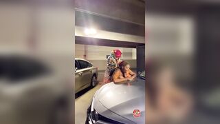 GibbyTheClown Onlyfans Leaks Girl Porn Video 80