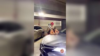 GibbyTheClown Onlyfans Leaks Girl Porn Video 80