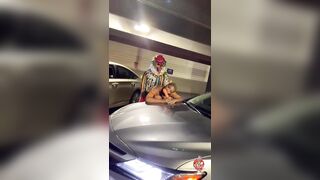 GibbyTheClown Onlyfans Leaks Girl Porn Video 80