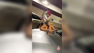 GibbyTheClown Onlyfans Leaks Girl Porn Video 80