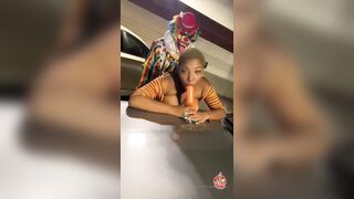 GibbyTheClown Onlyfans Leaks Girl Porn Video 80