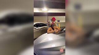 GibbyTheClown Onlyfans Leaks Girl Porn Video 80