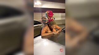 GibbyTheClown Onlyfans Leaks Girl Porn Video 80