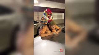 GibbyTheClown Onlyfans Leaks Girl Porn Video 80