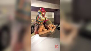 GibbyTheClown Onlyfans Leaks Girl Porn Video 80