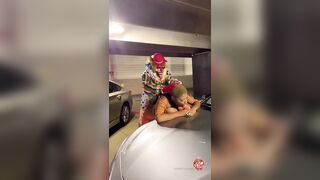 GibbyTheClown Onlyfans Leaks Girl Porn Video 80