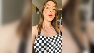 Elizarosewatson (Eliza Rose Watson) Muscular Six Pack Girl 118