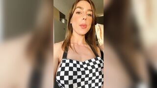 Elizarosewatson (Eliza Rose Watson) Muscular Six Pack Girl 118