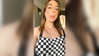 Elizarosewatson (Eliza Rose Watson) Muscular Six Pack Girl 118