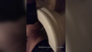 Sarahvandella (Sarah Vandella) OnlyFans Adult Actress Veteran Deep Throat Lover 650