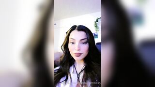 Duuumbass (Middle Eastern Goddess) OnlyFans Leaks Girl Porn Video 14