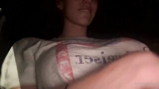 Nicollesnow (Nicolle Snow) OnlyFans Leaks Certified Sweetheart is a SQUIRT QUEEN 34