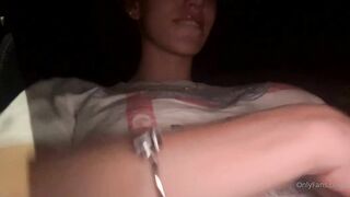 Nicollesnow (Nicolle Snow) OnlyFans Leaks Certified Sweetheart is a SQUIRT QUEEN 34