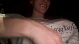 Nicollesnow (Nicolle Snow) OnlyFans Leaks Certified Sweetheart is a SQUIRT QUEEN 34