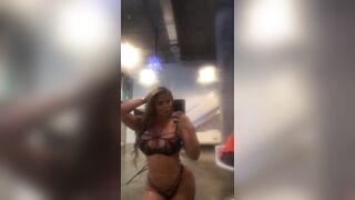 Anastasiyakvitko (Anastasia Kvitko) Onlyfans Leaks Indonesia Girl Porn Video 116
