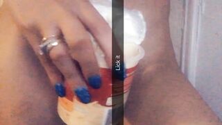 Stormimaya (Stormi Maya) OnlyFans Leaks Girl Porn Video 217