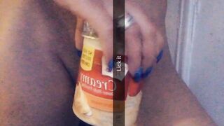 Stormimaya (Stormi Maya) OnlyFans Leaks Girl Porn Video 217