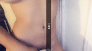 Stormimaya (Stormi Maya) OnlyFans Leaks Girl Porn Video 217