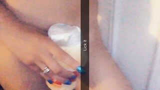 Stormimaya (Stormi Maya) OnlyFans Leaks Girl Porn Video 217