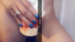 Stormimaya (Stormi Maya) OnlyFans Leaks Girl Porn Video 217