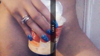 Stormimaya (Stormi Maya) OnlyFans Leaks Girl Porn Video 217