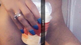 Stormimaya (Stormi Maya) OnlyFans Leaks Girl Porn Video 217