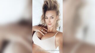 Rajekveronika (VERONIKA RAJEK) OnlyFans Leaks Girl Porn Video  OnlyFans Leaks Girl Porn Video 54
